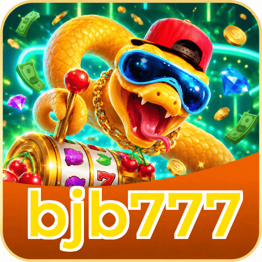 bjb777 Logo Verificado