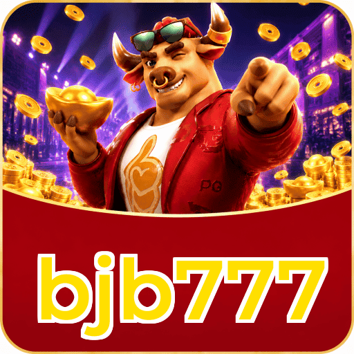 Logo bjb777 Plataforma Certificada