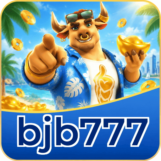 bjb777 Download Speed Test Logo - Teste de Velocidade Certificado