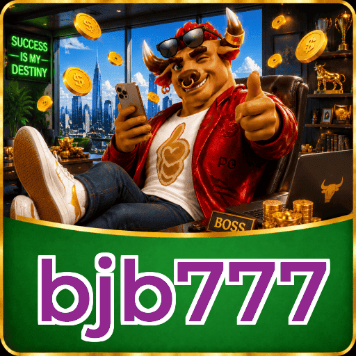 Logo da bjb777