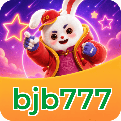 Logo bjb777 Telegram Canal Oficial