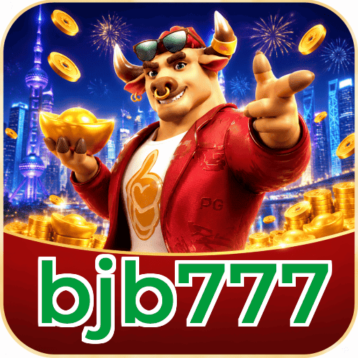 Bot bjb777 Telegram