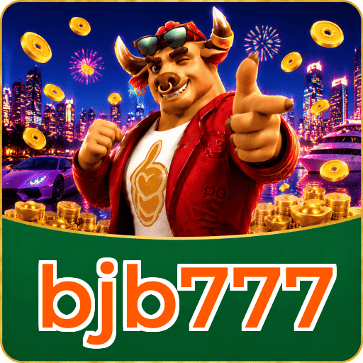 bjb777 Jackpots Progressivos