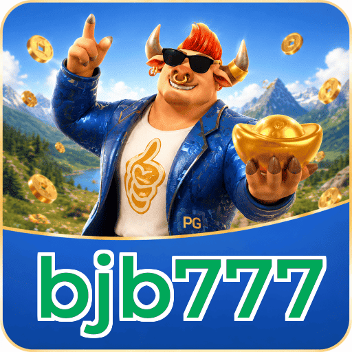 Logo bjb777 Loteria Online