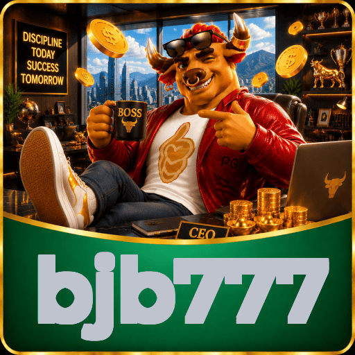 bjb777 Plataforma Confiável