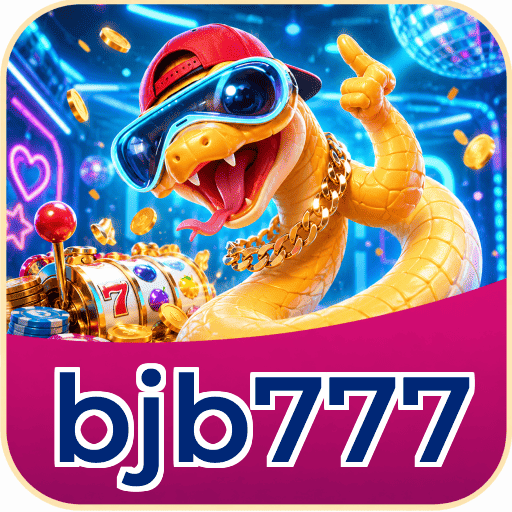 bjb777 Logo Oficial